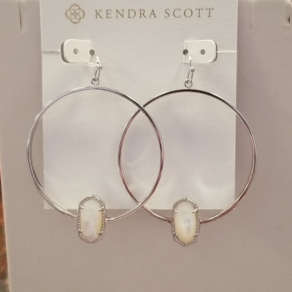 Kendra Scott Elora French Wire Earrings